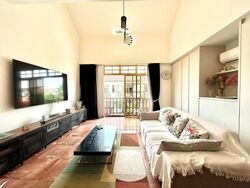 Villa Azura (D10), Condominium #614138701